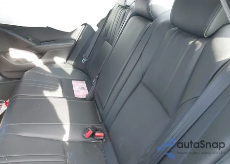 2021 Honda Accord Ex-L from USA, damaged, VIN 1HGCV1F54MA050666